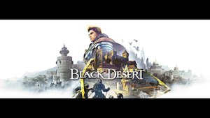 Black Desert PS4 - первые впечатления