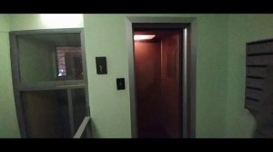 ЛИФТ (КМЗ-1995 Г.В )  Q=400/kg Г. МОСКВА РОССИЯ