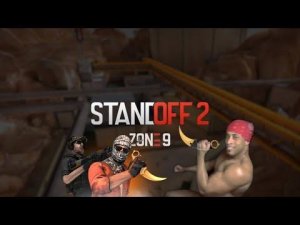 Skin changer standoff 2 0.13.2!