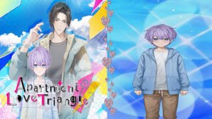 Apartment Love Triangle / Квартирный любовный треугольник / Выходные с Виктором / Глава 9 / 💎