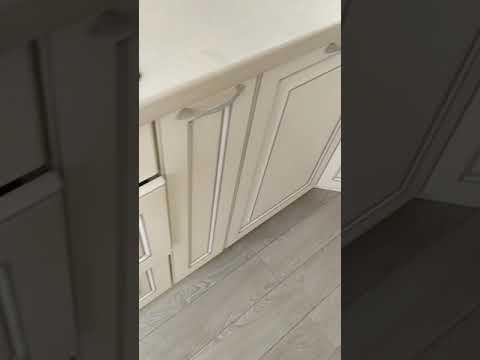 Обзор кухни эмаль от MnogoKuhni