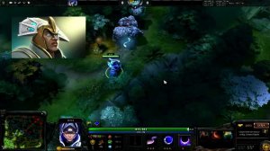 Dota 2 Auto Stacking com Shift Pt1