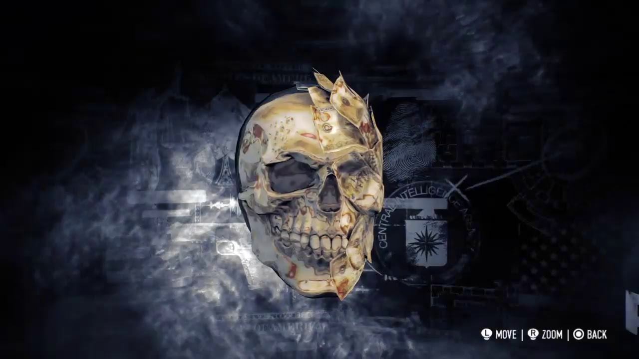 Payday 2 crimewave edition #3 ($.$) смотреть онлайн