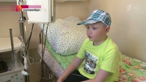 История Игоря Приятелева