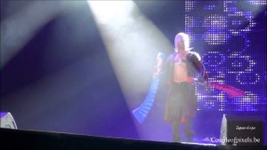 Japan Expo 2013 - Cosplay Show - Devil May Cry