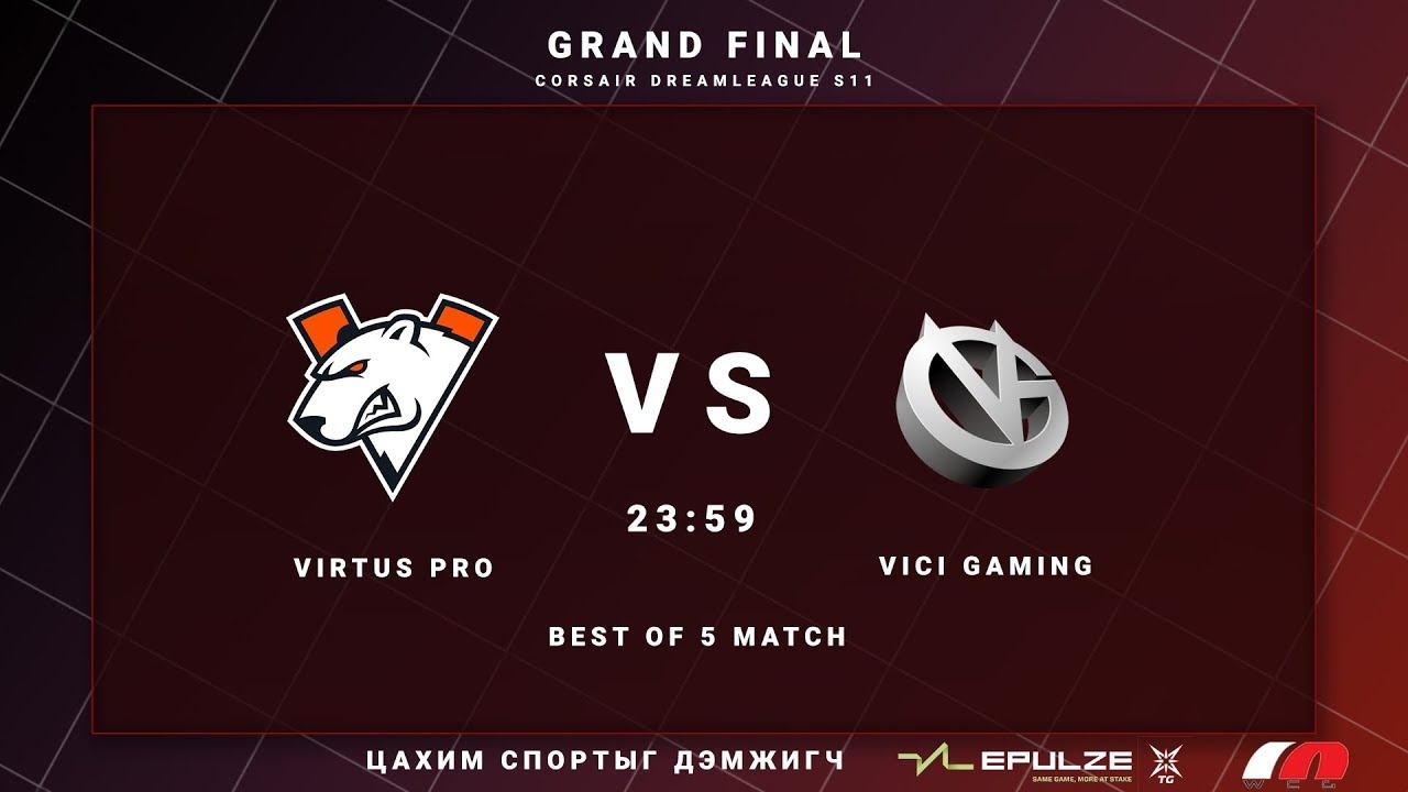 Epulze 1vs1 tournament (Prime Only) смотреть онлайн