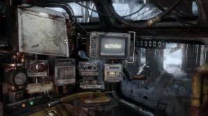 продолжение Metro Exodus Gold Edition