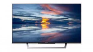 Sony Bravia KDL-49W660E 49 inch LED Full HD TV Specification