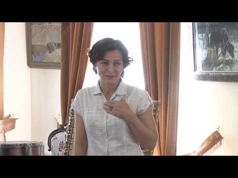 Чистопольцы увидели ленинградскую "Коллекцию перемен" смотреть онлайн