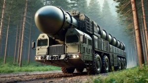 Аналитик назвал операцию России по пуску «Орешника» идеальной