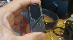 Fiio KA 17 - как звучит?