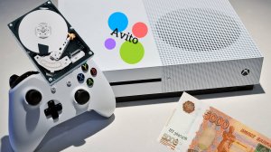 Неудачный ремонт XBOX One/Ошибка E100