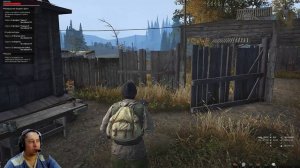 Получил задание: Сомнительная репутация.  Stalker Online. (Сталкер онлайн)