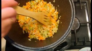 Простой рецепт РАССОЛЬНИКа