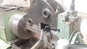 "несложные" токарные работы