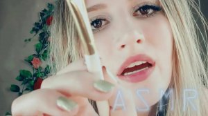 💖 ASMR  - Прекрасный уход ＊ ASMR Массаж