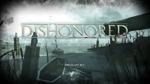 Dishonored 1 (High Chaos) (Set 4)