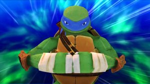 Прохождение игры Черепашки Ниндзя Легенды