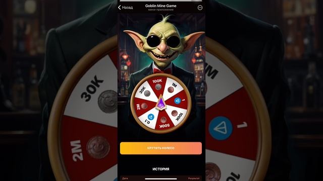 Vip code goblin. Vip code goblin