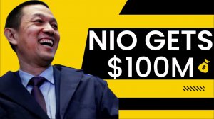 Nio Stock Analysis and Predictions [July] - Nio Gets $100M