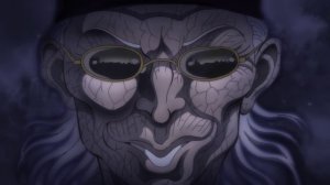 Baki OP01 - Jounetsu wa Oboeteiru (GRANRODEO)