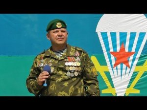 Алексей Мащенко - Мы с границы