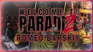 😱 БАРСИК ПРИОБРЁЛ ТОБИ-ПЧЕЛУ | Welcome to ParadiZe | Зомби рай | #trending #прохождение #юмор