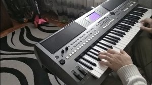 Цыганская полька 2023