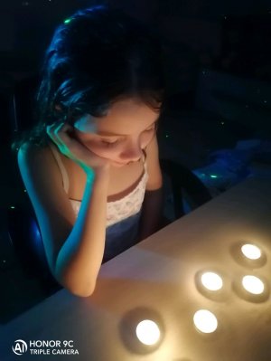 Срочно все в эфир! Рассказываю страшные истории