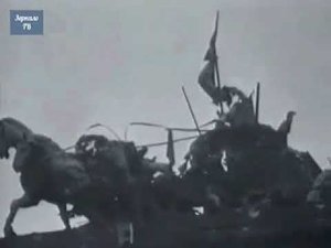 Георгий Жуков в Берлине