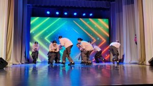 выступление 23.11.2024 Нефтяник