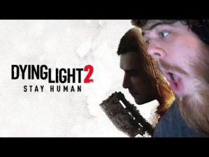 Dying Light 2 - VOD