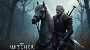 The Witcher 3 Wild Hunt Ведьмак 3 Дикая Охота прохождение #8