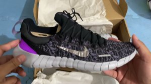 Nike Free RN 5.0 Next Nature