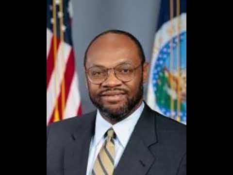Under Secretary of Agriculture for Food, Nutrition, and Consumer Services | Wikipedia audio article смотреть онлайн
