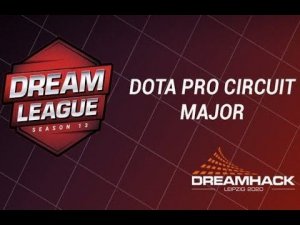 DreamLeague Season 13: The Leipzig Major China Qualifier