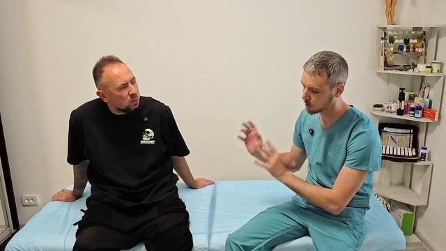 Немного про Квантовую коррекцию