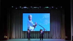 ГУЛЯЙ КАЗАК (cover)