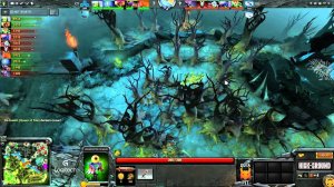 Dota Pit S3: EG vs Cloud 9 Game 1 w/ @MautDota and @TralfDota