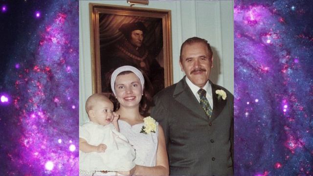 Мать является центром семьи