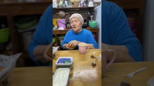 мамкин завтрак