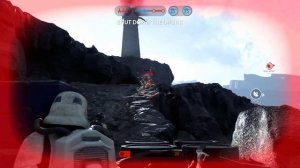 Star Wars  Battlefront (2015) #1