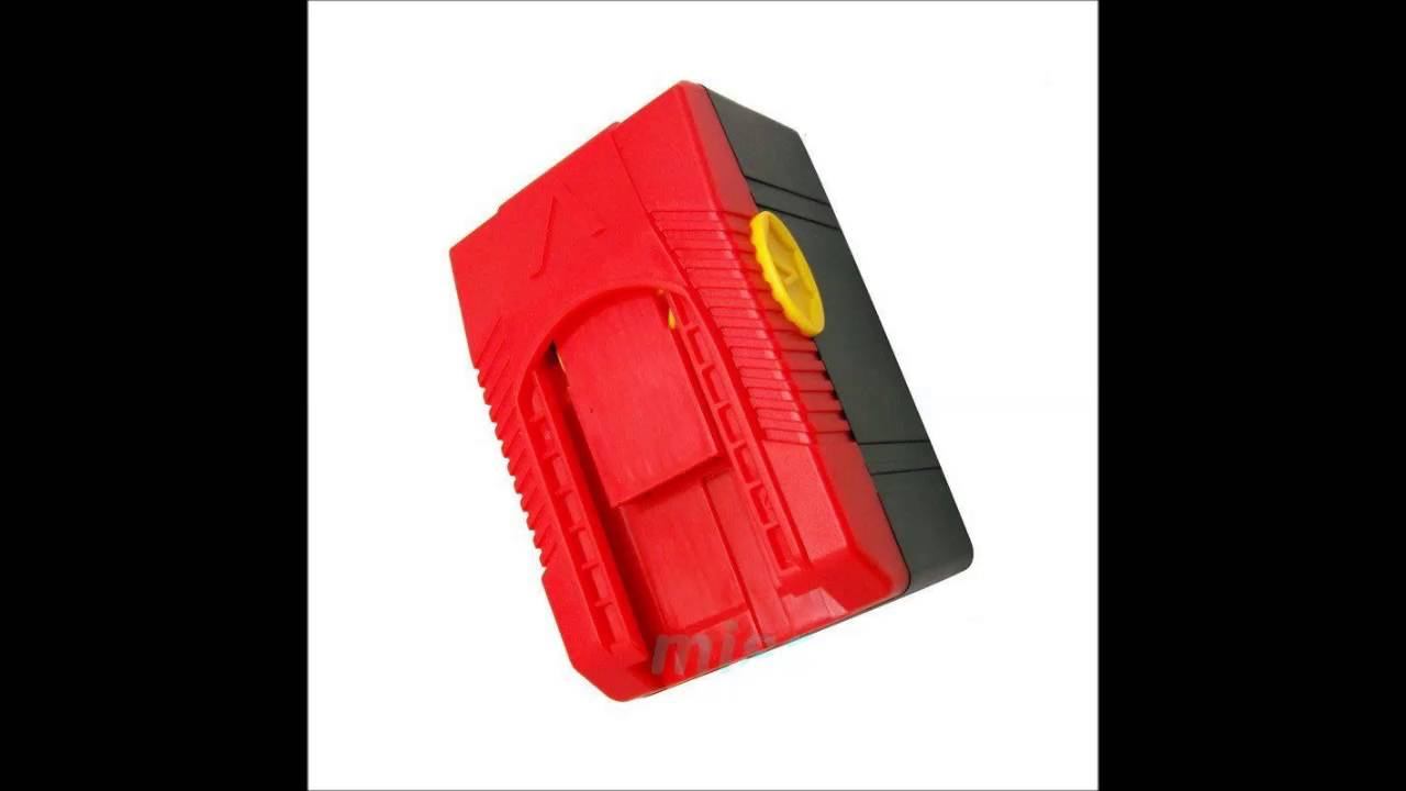 Batteri til Snap on CTB4187 CTB4185 CTB6187 LI-ION 18V 3.0Ah(kompatibelt) смотреть онлайн