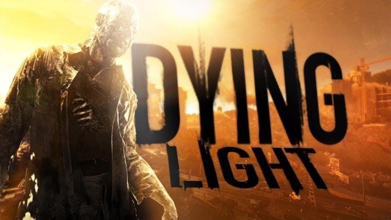 Dying Light Стрим +18