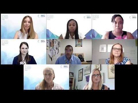 Donor Milk Advocacy Webinar Recording