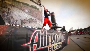 Ролик Adrenaline Rush 2014 Мир абсолютной энергии