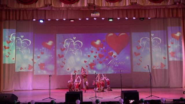 День мамы 2024 смотреть онлайн