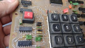 Калькулятор полный км конденсаторов