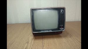 Электроника 408Д. Что внутри?