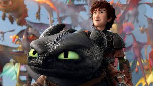 Топ Лучших Мультфильмов